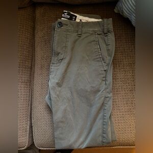 Hollister Men’s Skinny Chinos